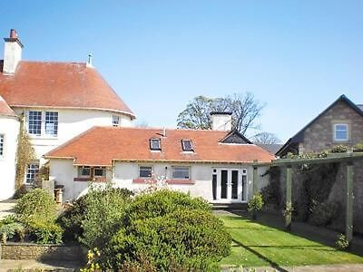 Tarandoun Cottage Helensburgh Exterior foto