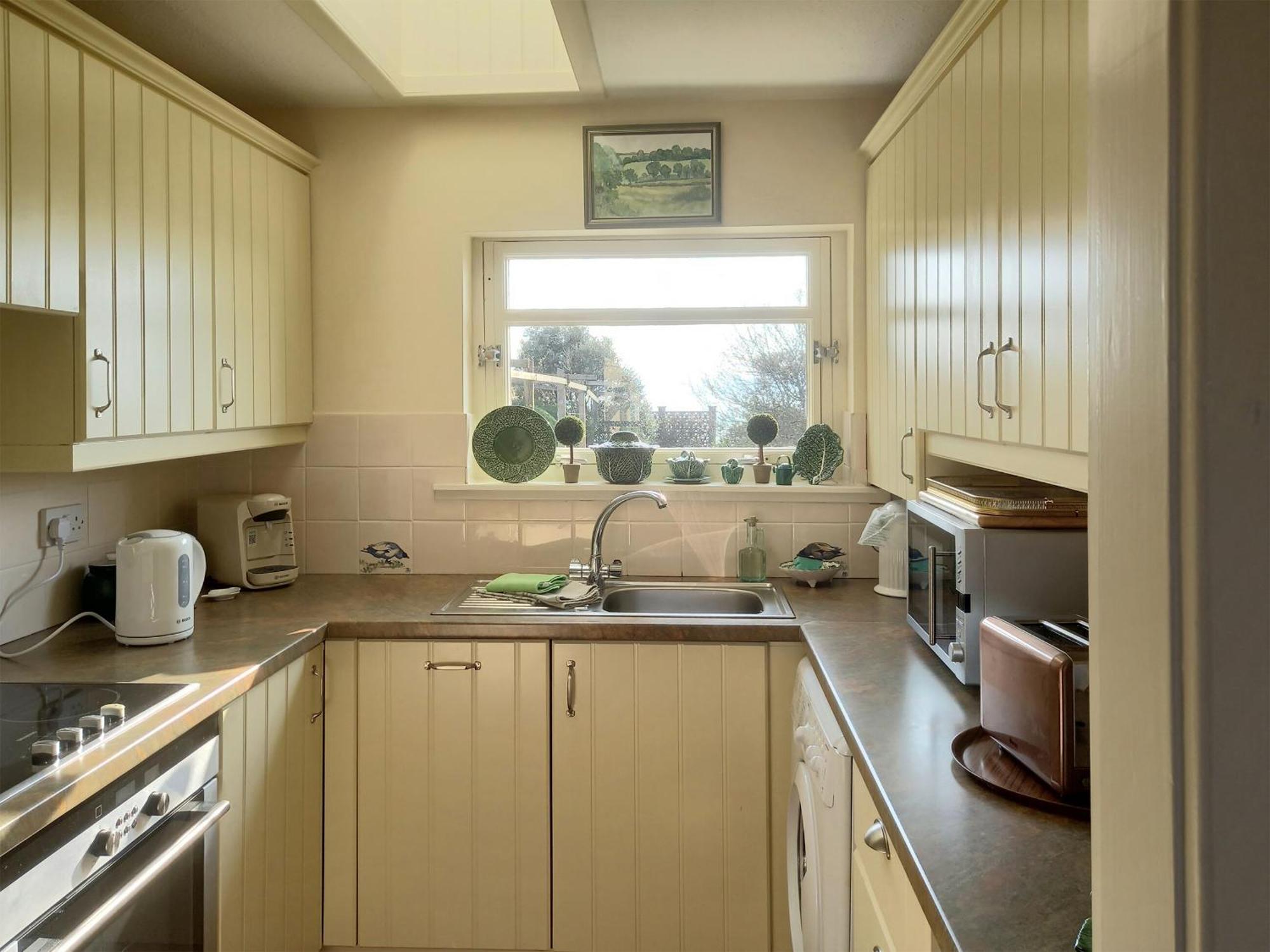 Tarandoun Cottage Helensburgh Exterior foto